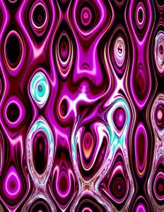 1239 Purple Variation